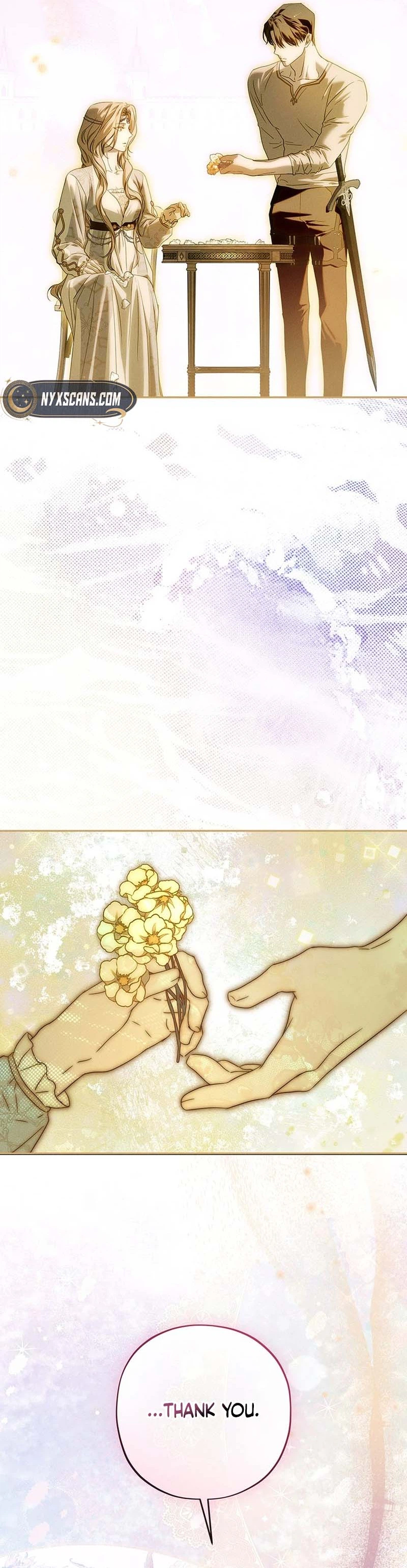About Things That Haven't Occurred Yet Chapter 13 Page 40