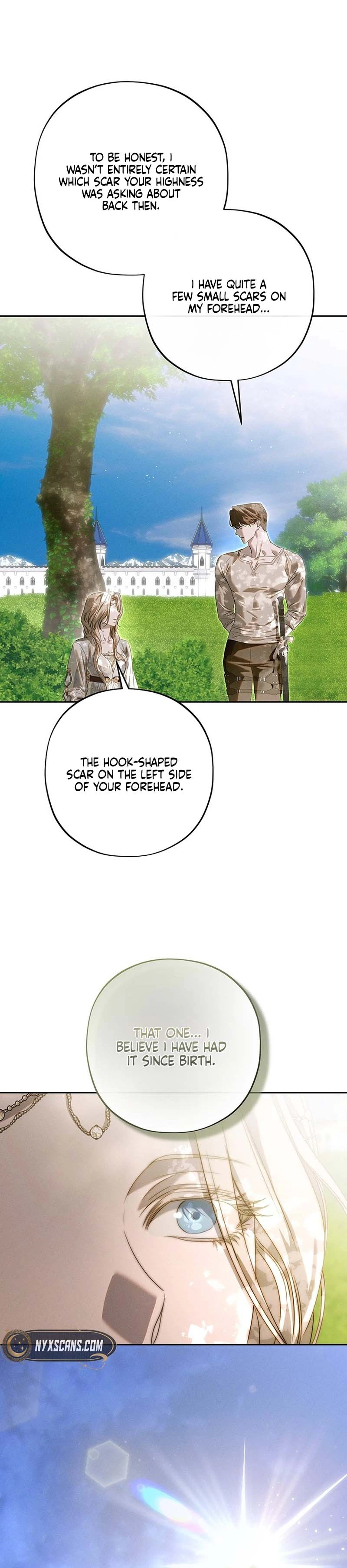 About Things That Haven't Occurred Yet Chapter 13 Page 44
