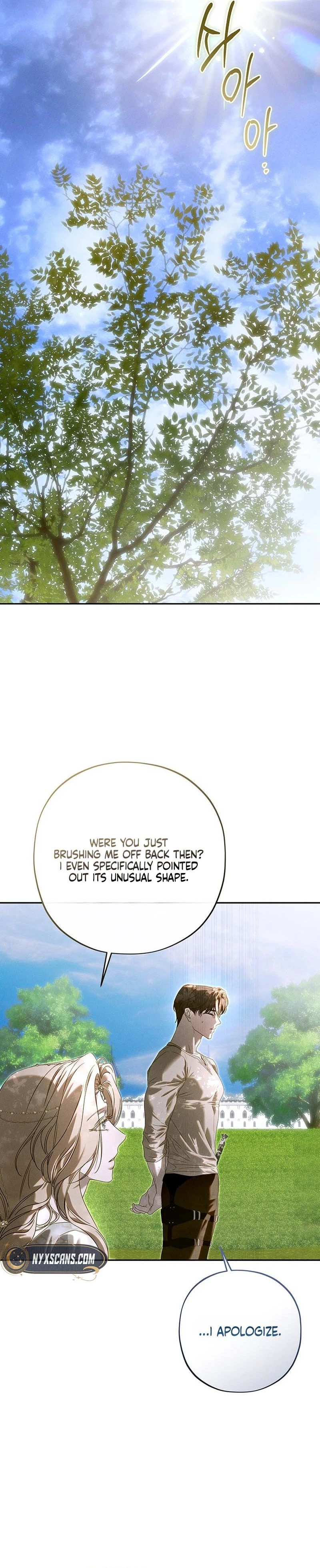 About Things That Haven't Occurred Yet Chapter 13 Page 45