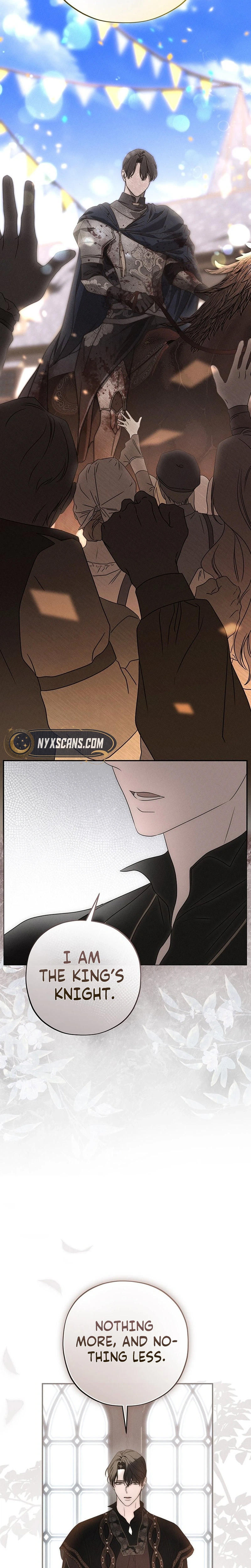 About Things That Haven't Occurred Yet Chapter 1 Page 8