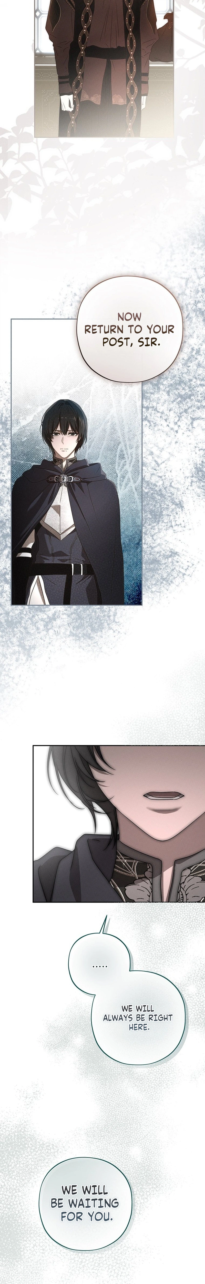 About Things That Haven't Occurred Yet Chapter 1 Page 9
