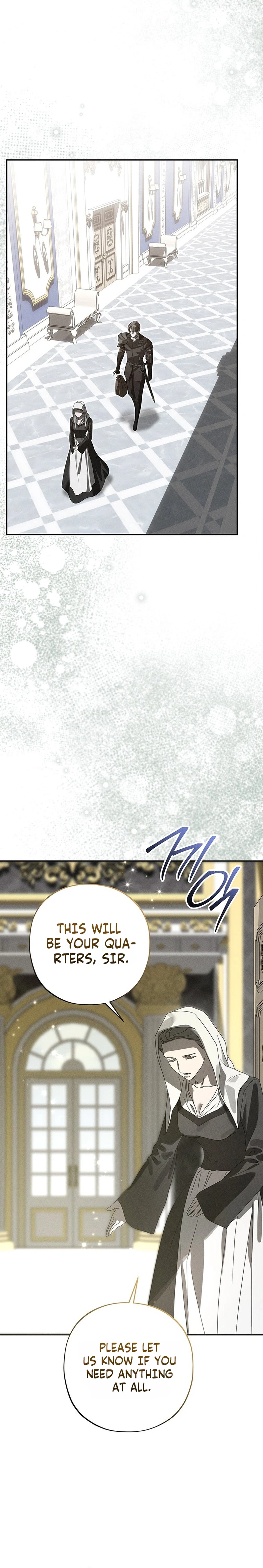 About Things That Haven't Occurred Yet Chapter 1 Page 12