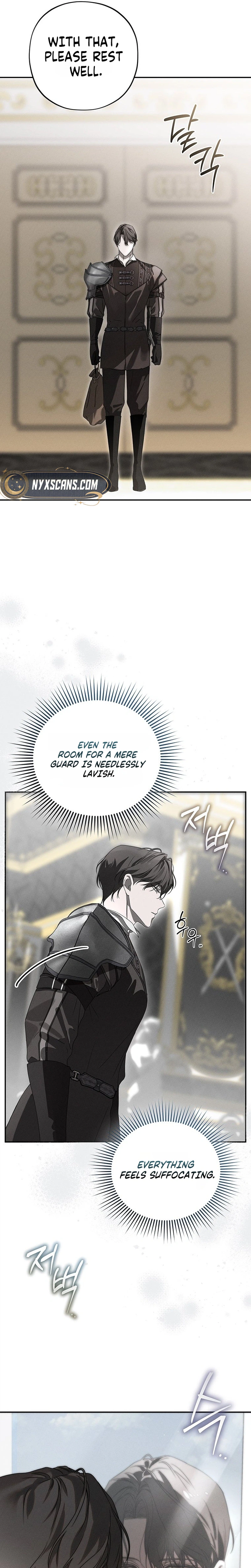 About Things That Haven't Occurred Yet Chapter 1 Page 13