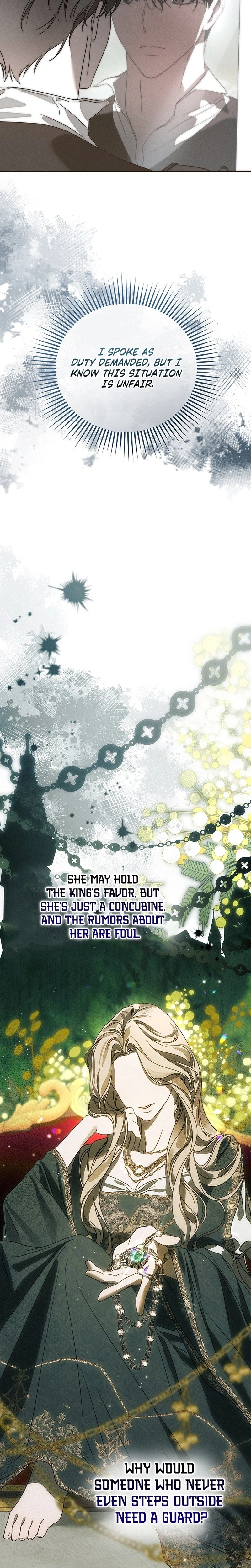 About Things That Haven't Occurred Yet Chapter 1 Page 14