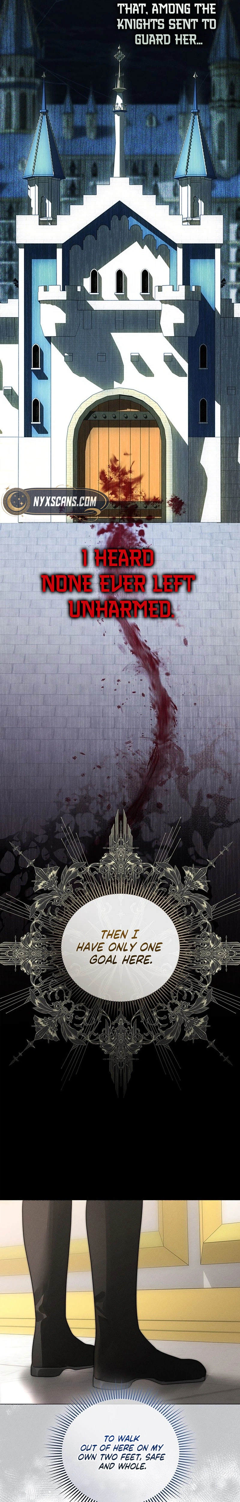 About Things That Haven't Occurred Yet Chapter 1 Page 16