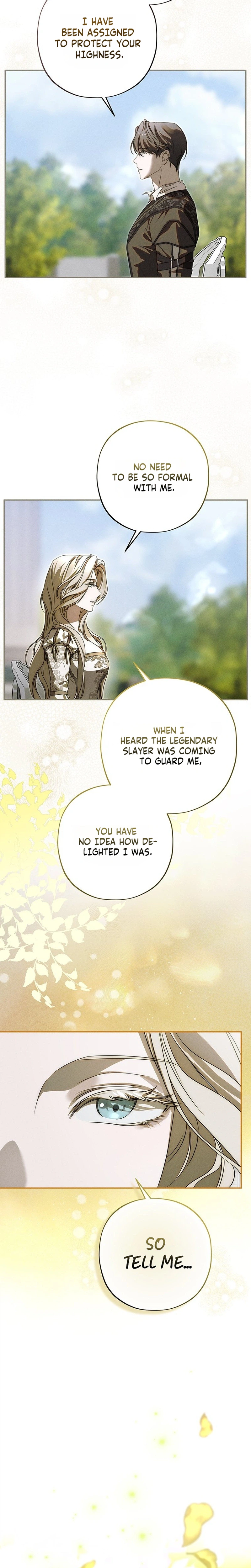 About Things That Haven't Occurred Yet Chapter 1 Page 20