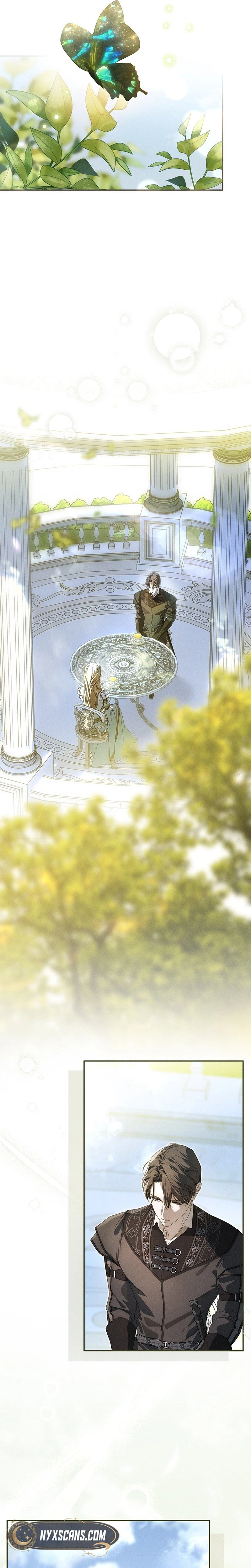 About Things That Haven't Occurred Yet Chapter 1 Page 22