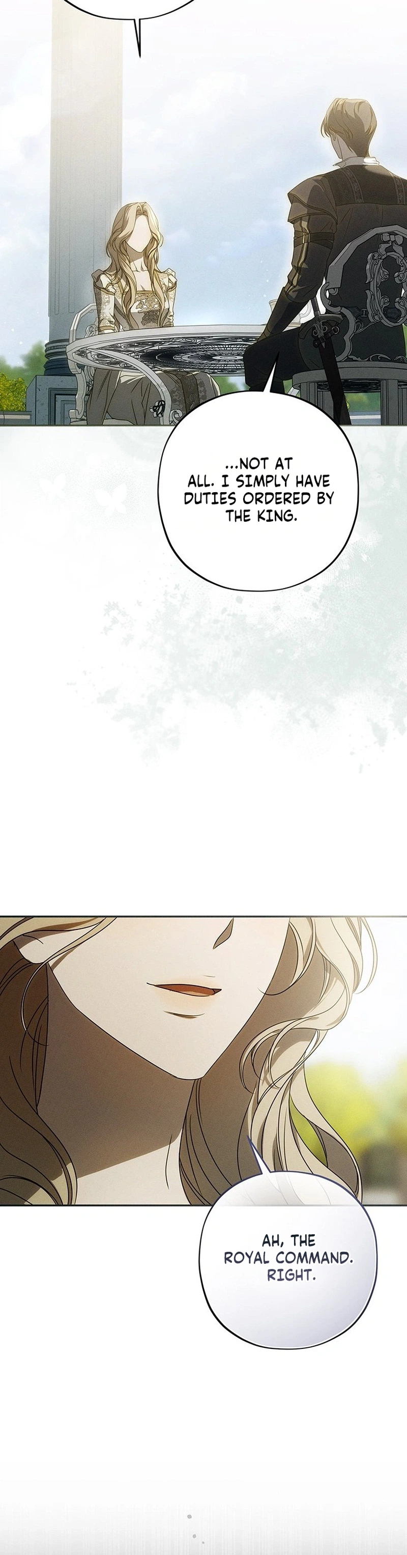 About Things That Haven't Occurred Yet Chapter 1 Page 24