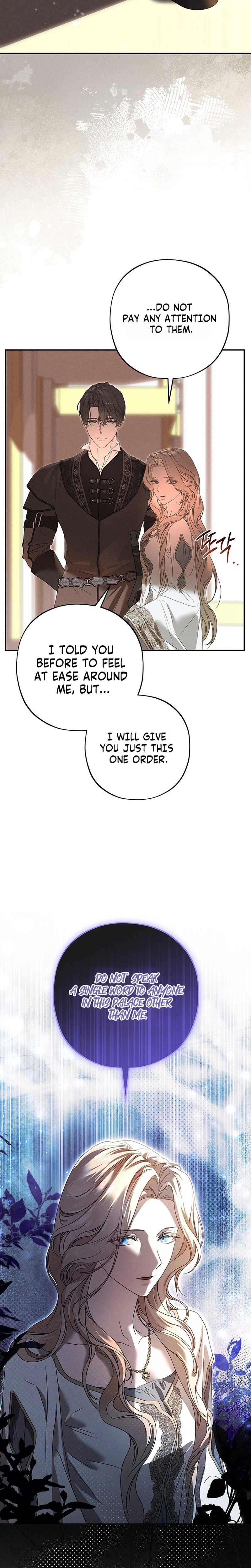 About Things That Haven't Occurred Yet Chapter 1 Page 29
