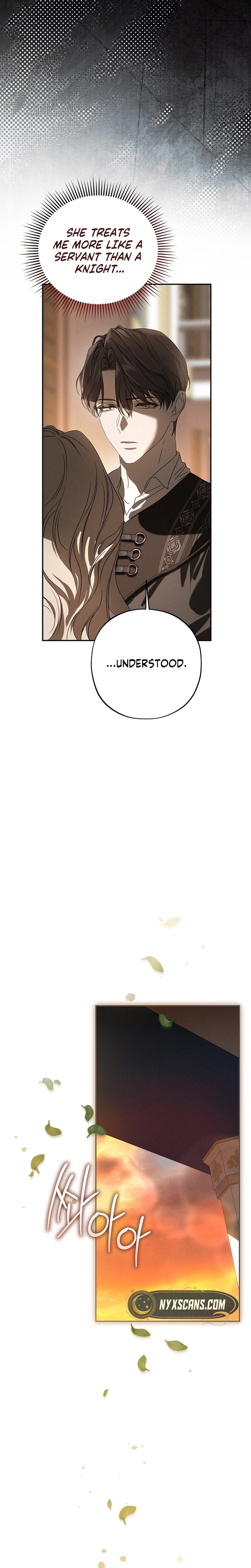 About Things That Haven't Occurred Yet Chapter 1 Page 30