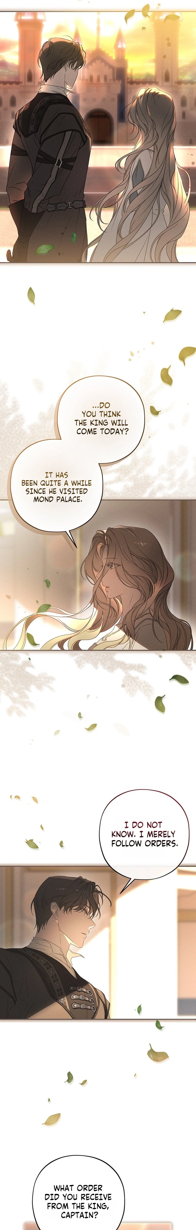 About Things That Haven't Occurred Yet Chapter 1 Page 31