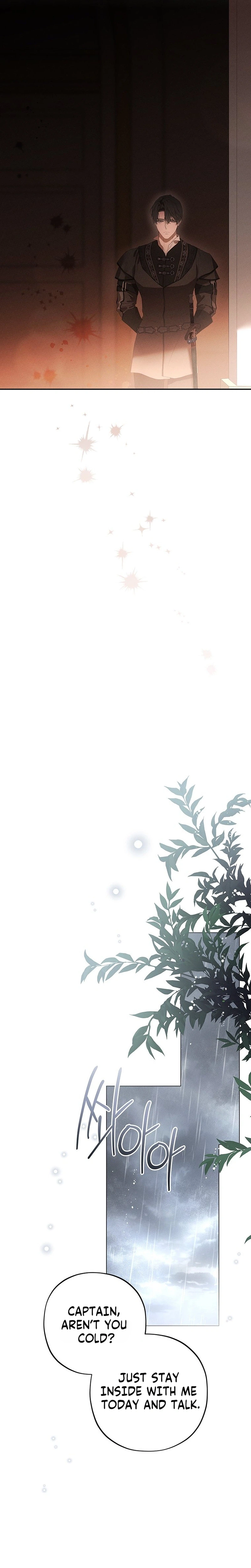 About Things That Haven't Occurred Yet Chapter 1 Page 34