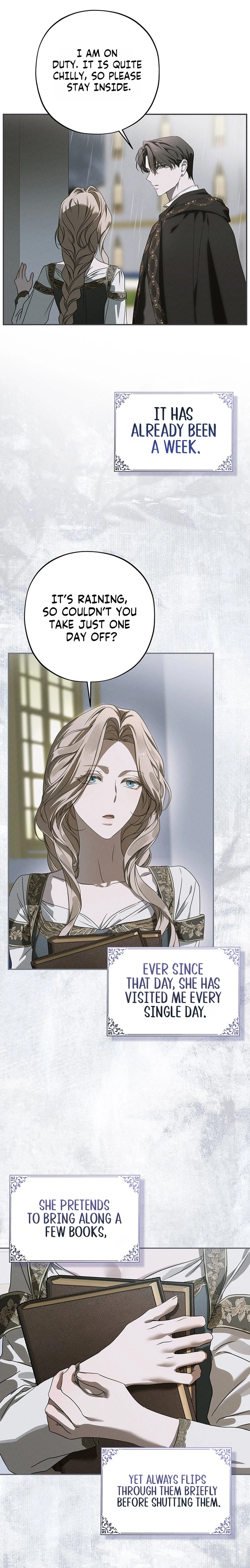 About Things That Haven't Occurred Yet Chapter 1 Page 35