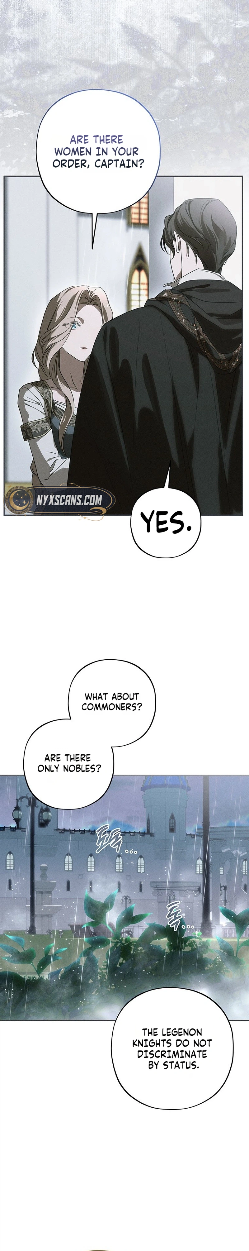 About Things That Haven't Occurred Yet Chapter 1 Page 36