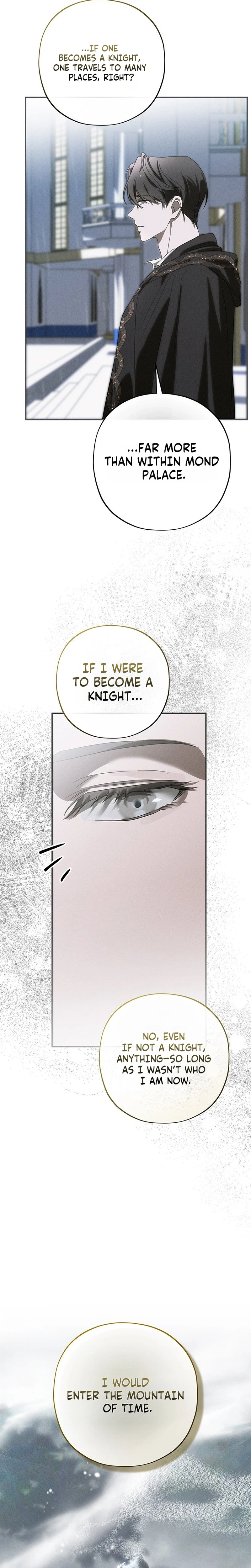 About Things That Haven't Occurred Yet Chapter 1 Page 37