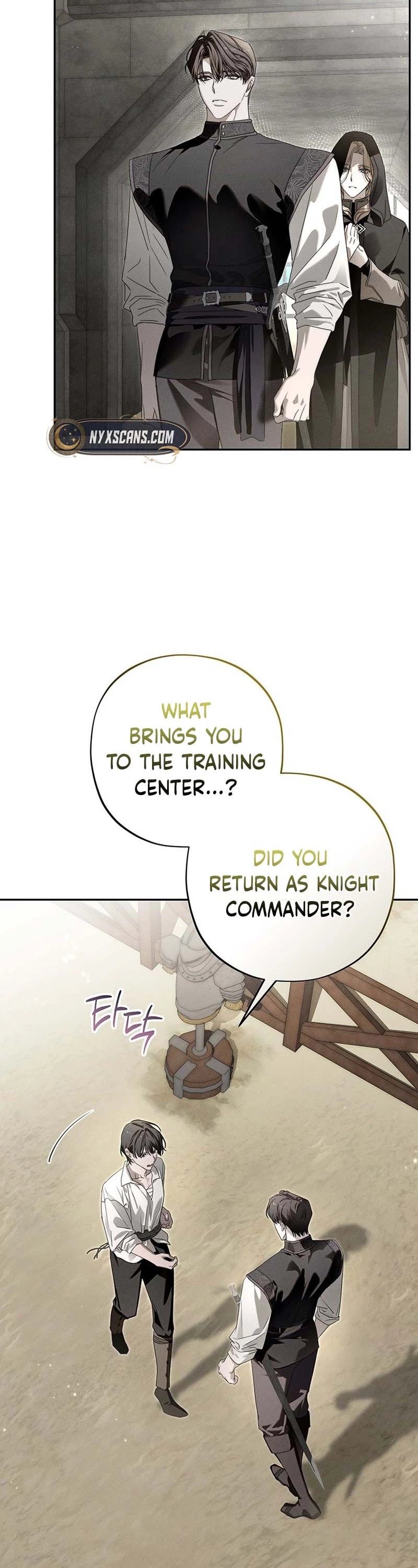 About Things That Haven't Occurred Yet Chapter 17 Page 8