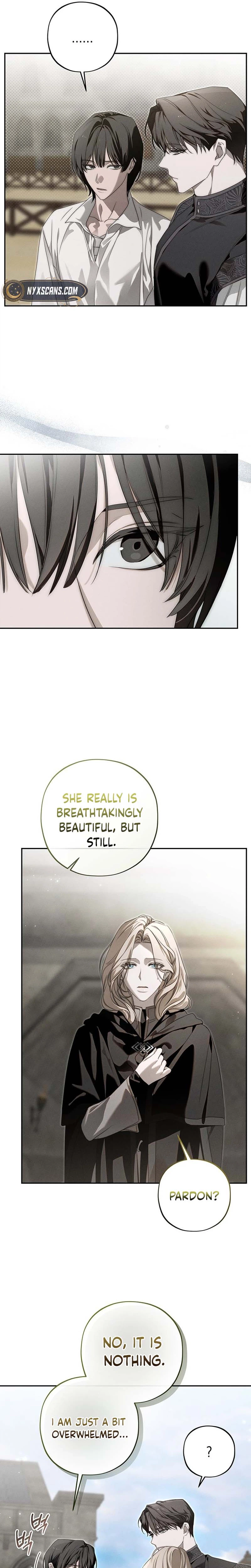 About Things That Haven't Occurred Yet Chapter 17 Page 15