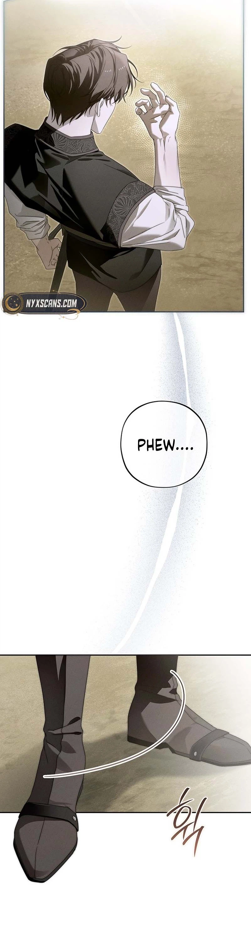 About Things That Haven't Occurred Yet Chapter 17 Page 36
