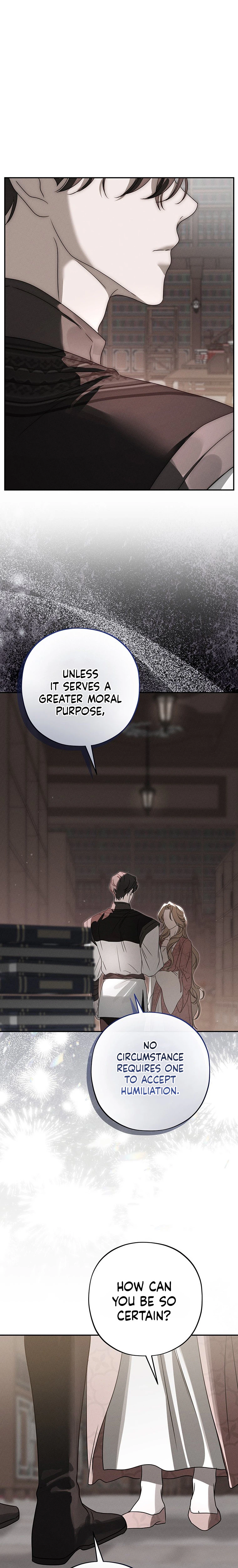 About Things That Haven't Occurred Yet Chapter 3 Page 7