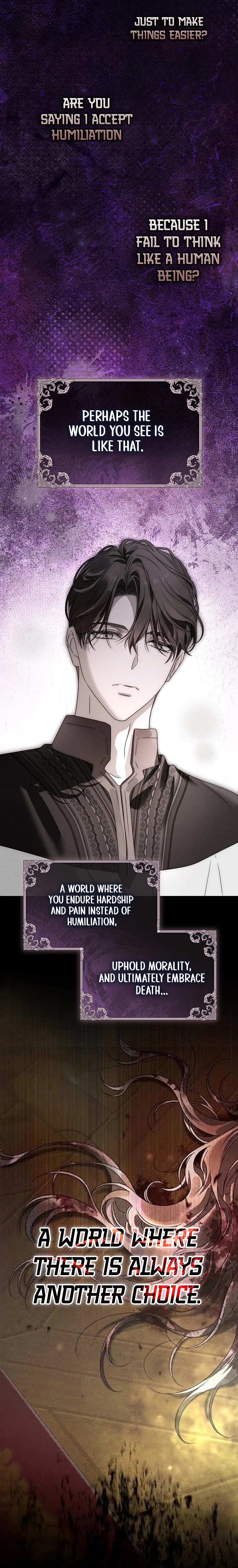 About Things That Haven't Occurred Yet Chapter 3 Page 10