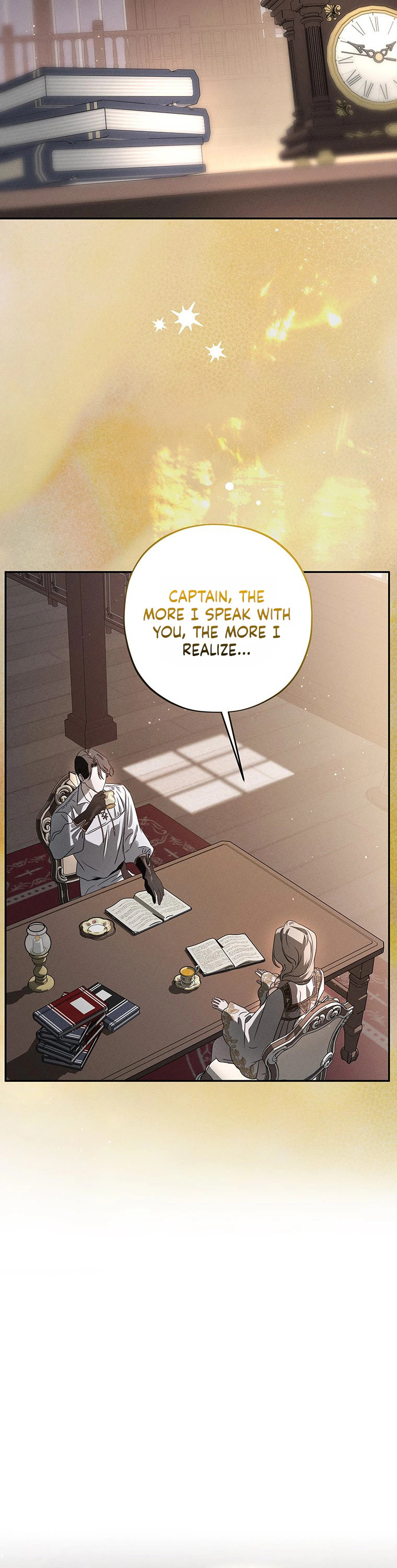 About Things That Haven't Occurred Yet Chapter 3 Page 24