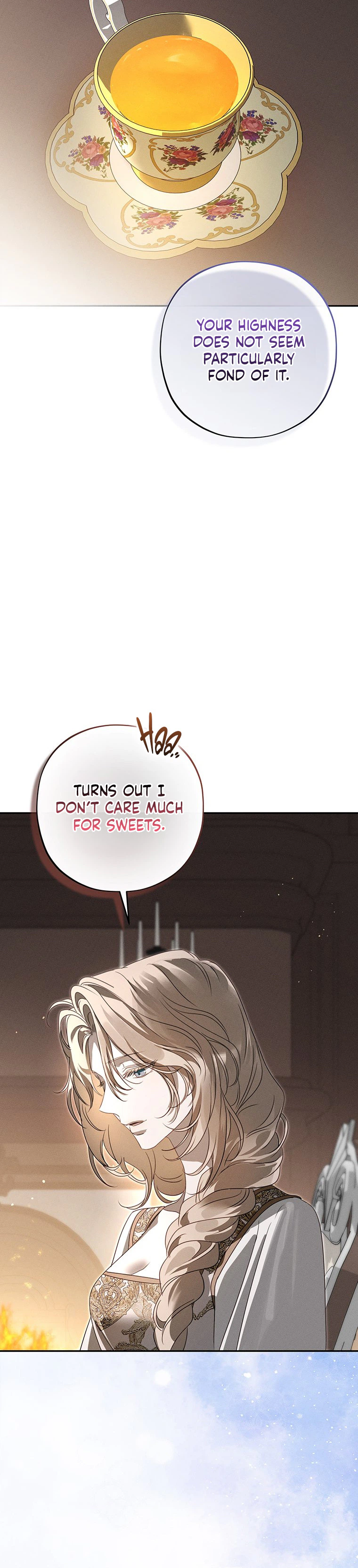 About Things That Haven't Occurred Yet Chapter 3 Page 27