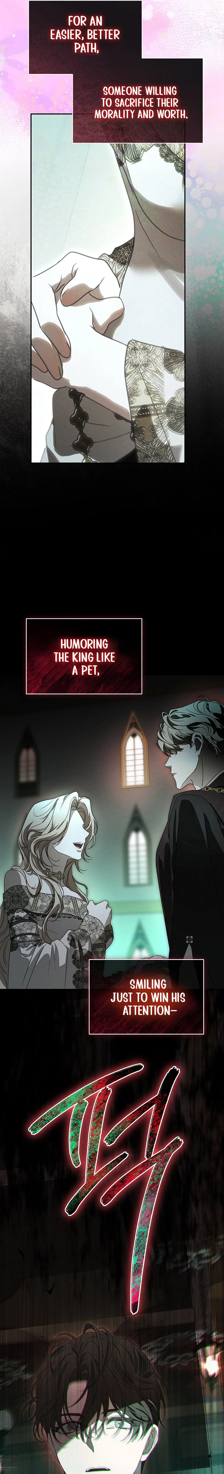 About Things That Haven't Occurred Yet Chapter 3 Page 37