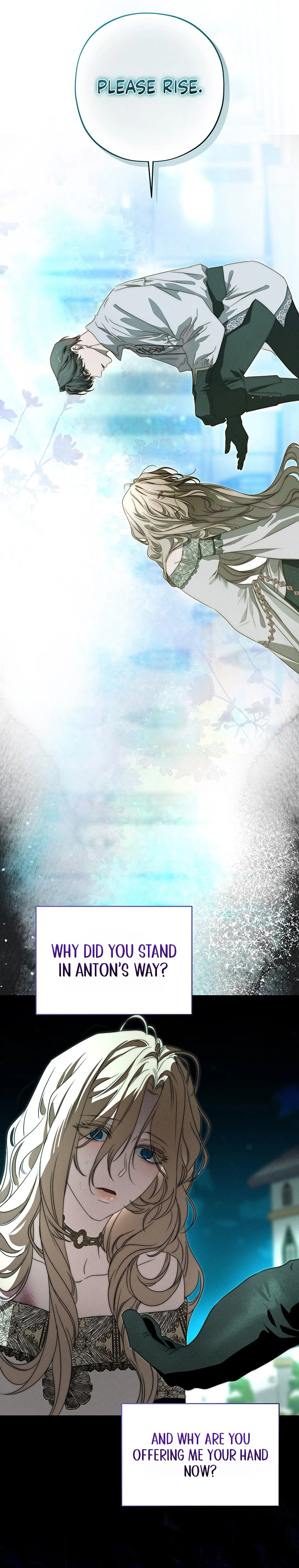About Things That Haven't Occurred Yet Chapter 5 Page 12