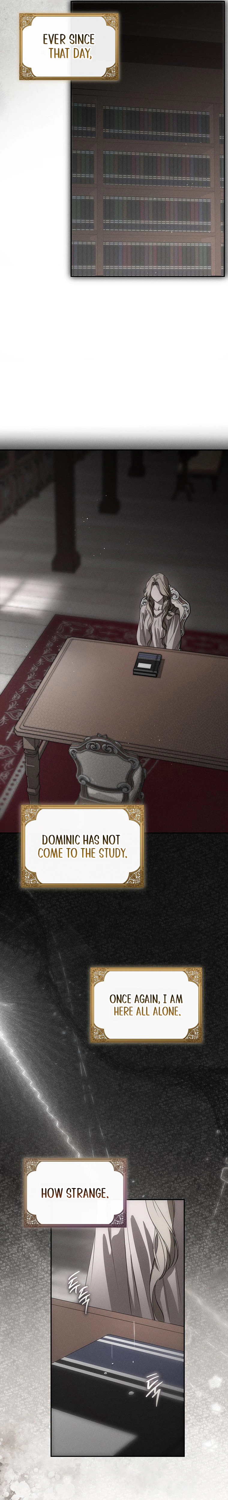 About Things That Haven't Occurred Yet Chapter 5 Page 16