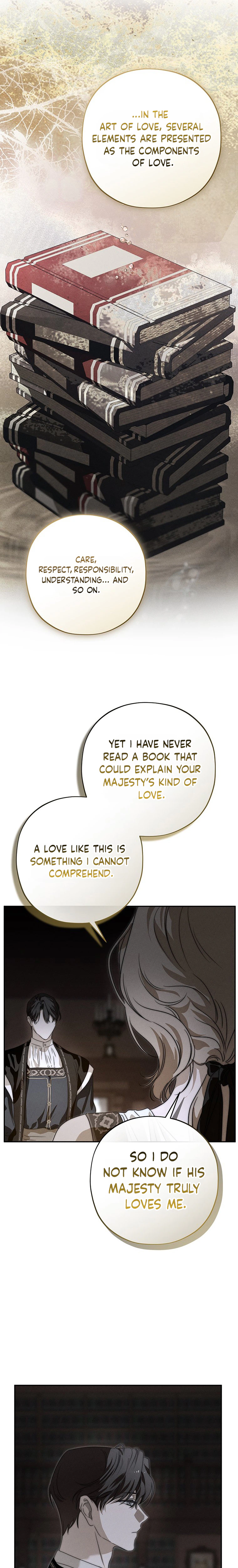 About Things That Haven't Occurred Yet Chapter 5 Page 25