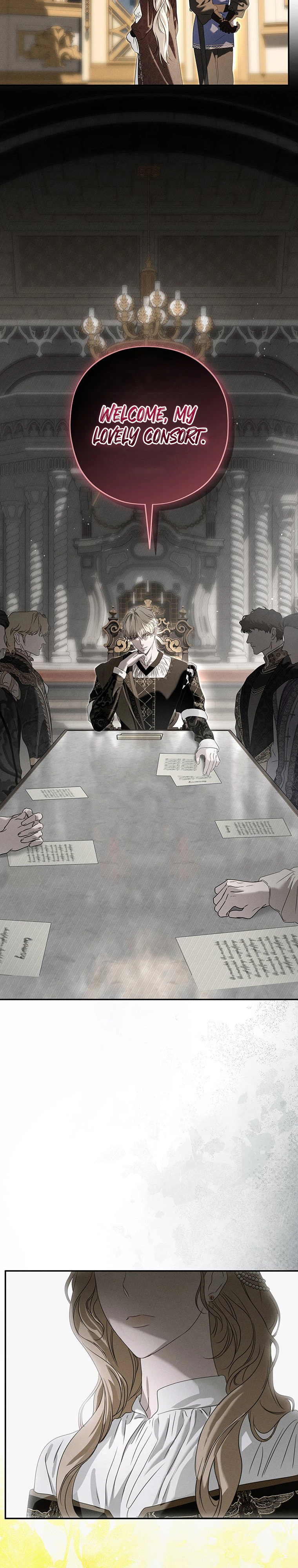 About Things That Haven't Occurred Yet Chapter 5 Page 30