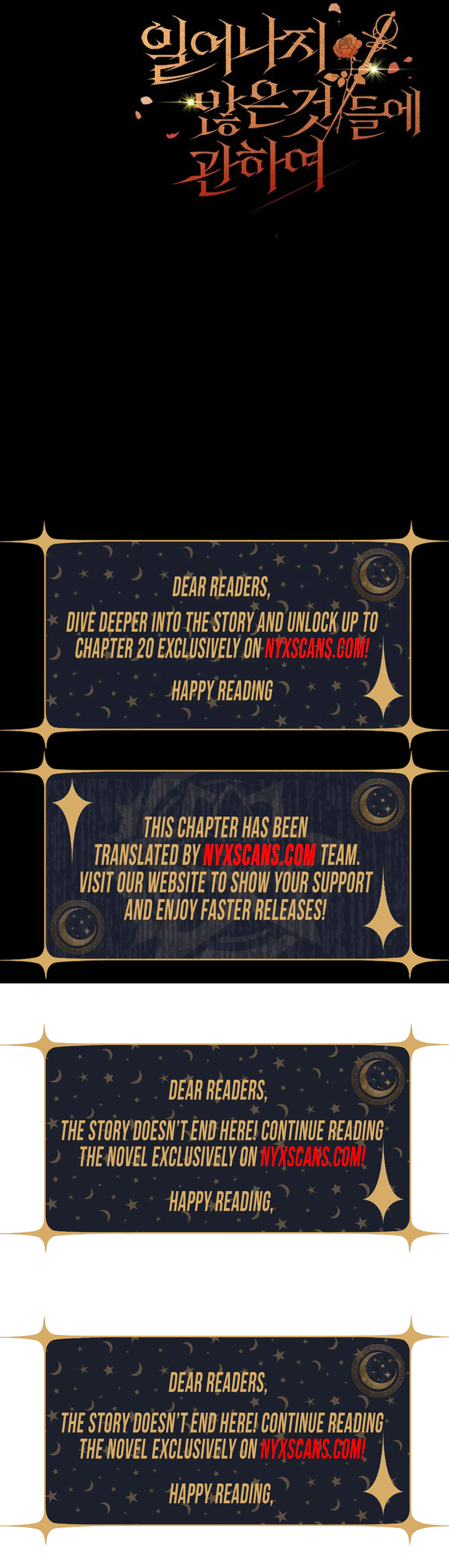 About Things That Haven't Occurred Yet Chapter 5 Page 37