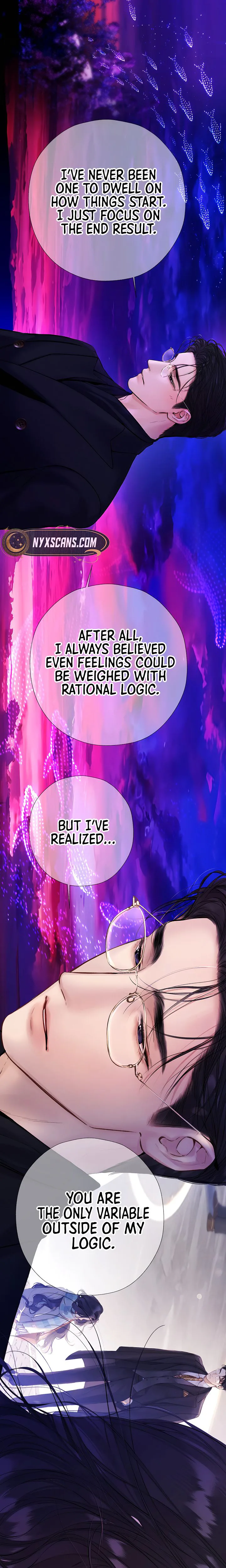  Accidental Love Chapter 79 Page 11