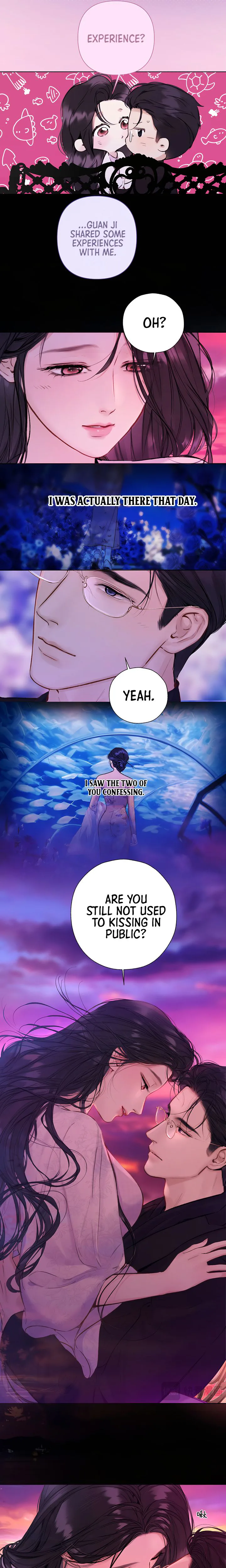  Accidental Love Chapter 79 Page 16