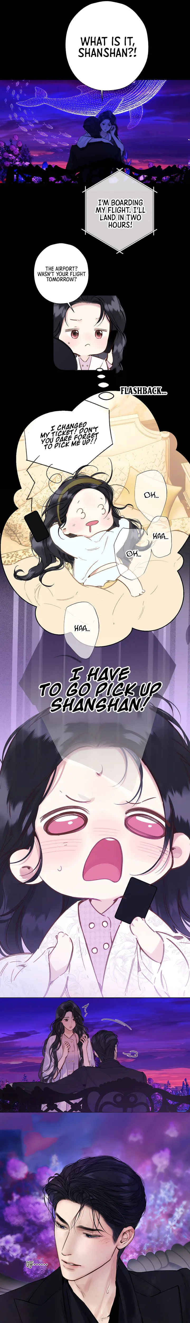  Accidental Love Chapter 79 Page 19