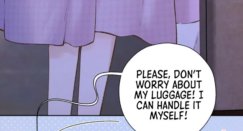  Accidental Love Chapter 80 Page 7