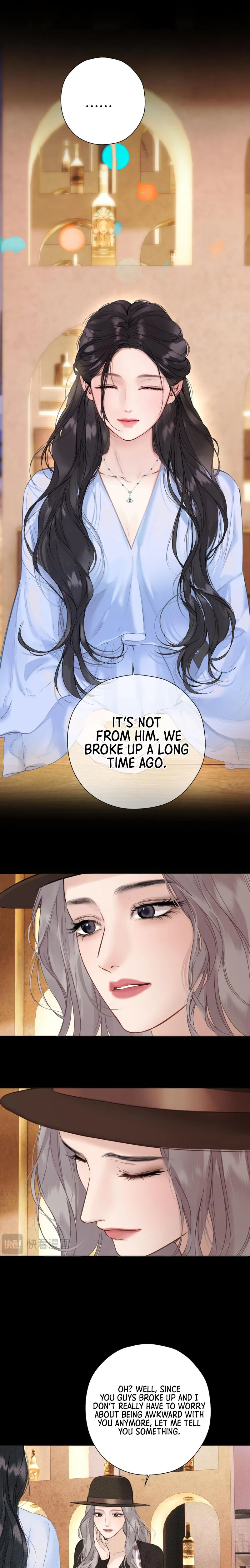  Accidental Love Chapter 80 Page 14