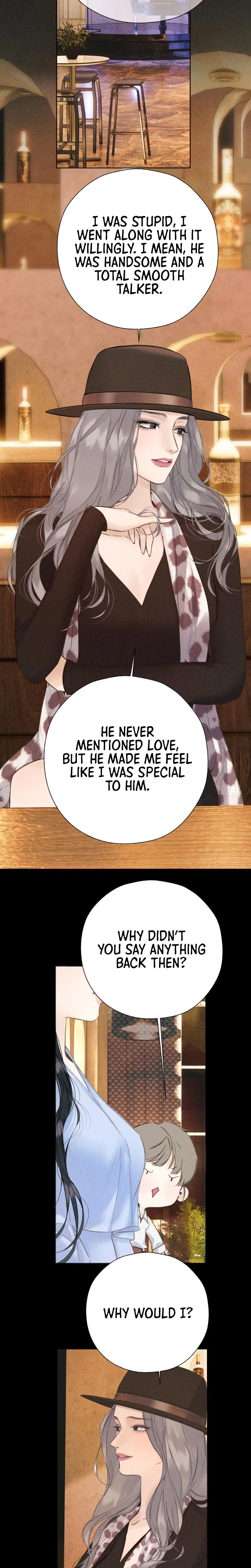  Accidental Love Chapter 80 Page 16