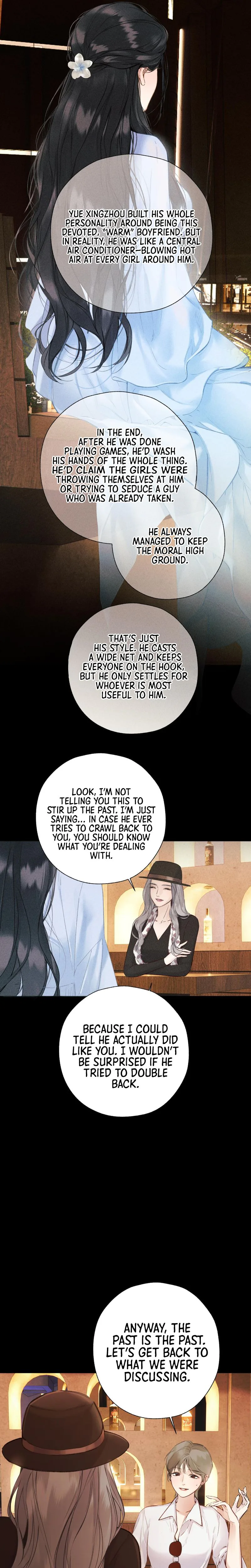  Accidental Love Chapter 80 Page 18