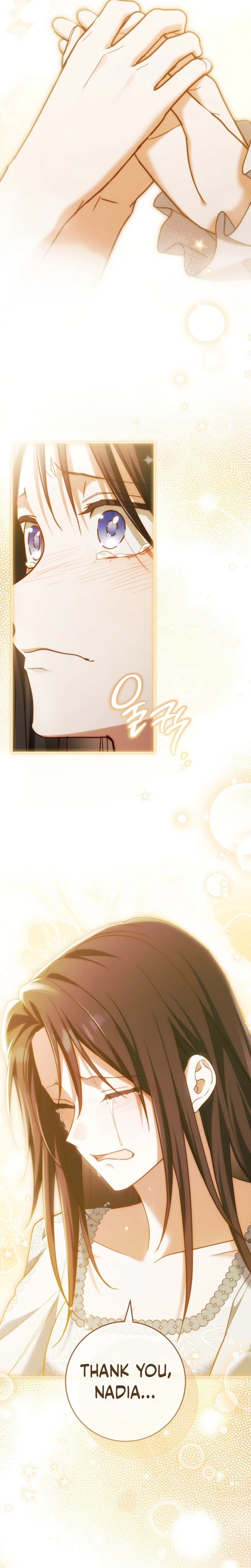 After My Death, My Little Groom Chapter 49 Page 29