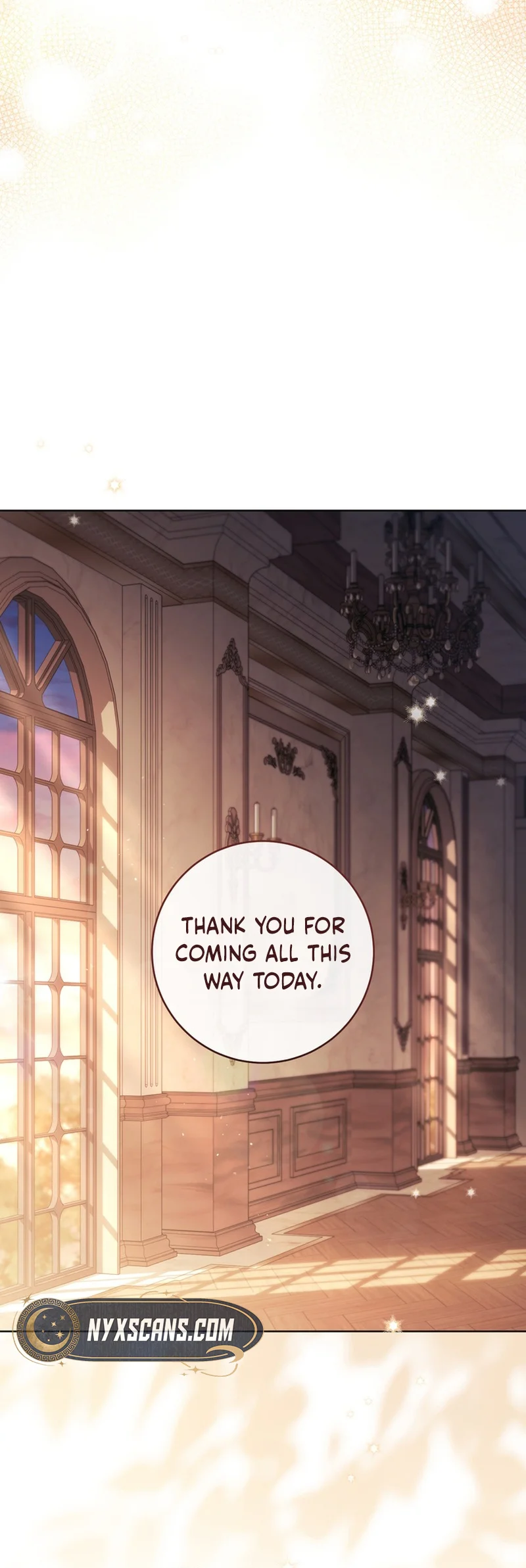 After My Death, My Little Groom Chapter 49 Page 30