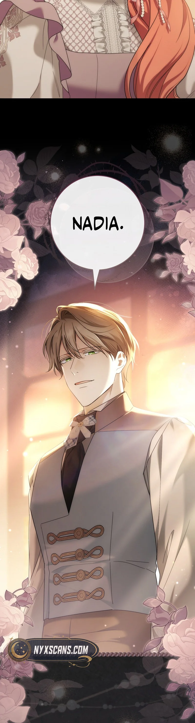 After My Death, My Little Groom Chapter 49 Page 36