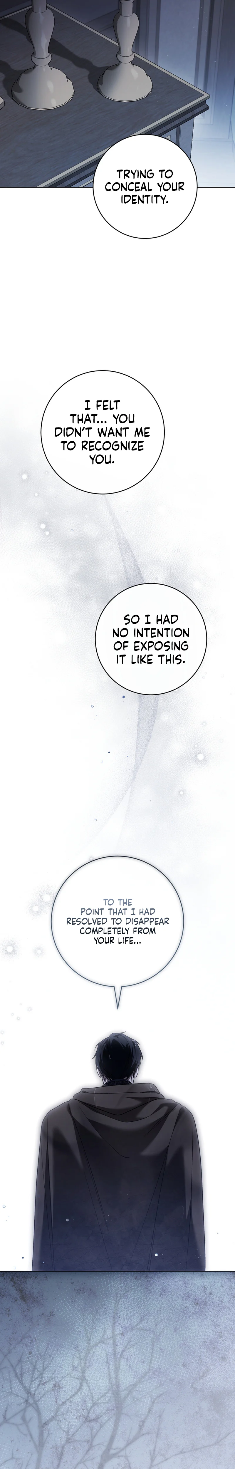 After My Death, My Little Groom Chapter 43 Page 31