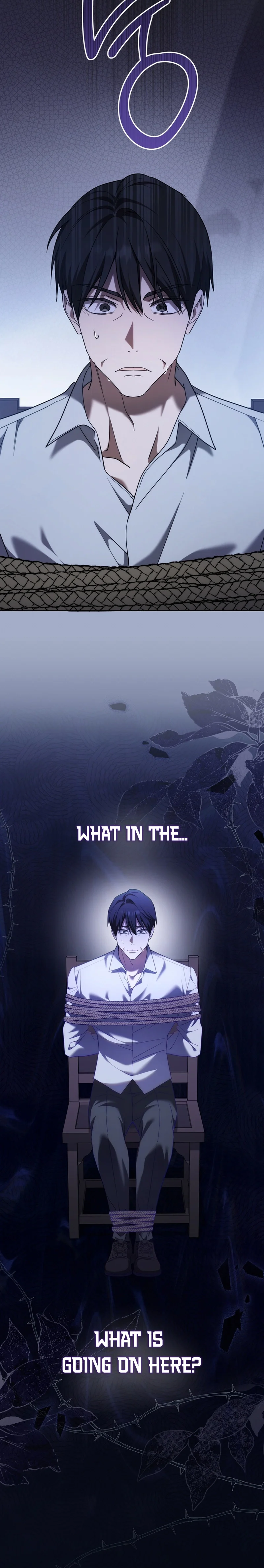 After My Death, My Little Groom Chapter 50 Page 15