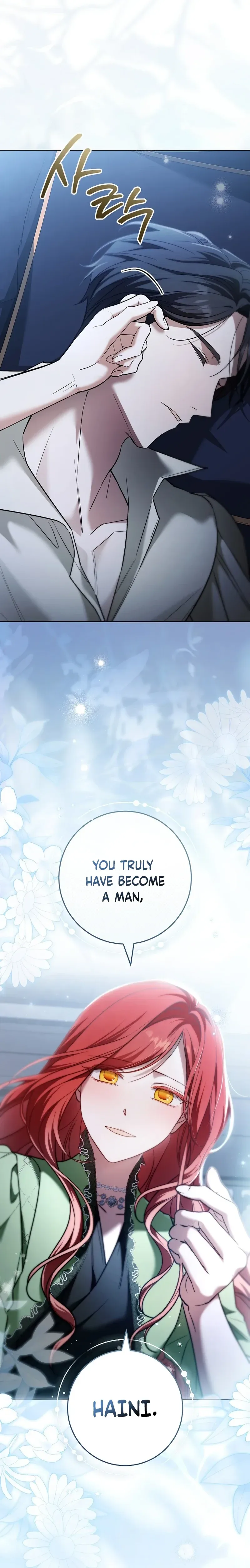 After My Death, My Little Groom Chapter 39 Page 32