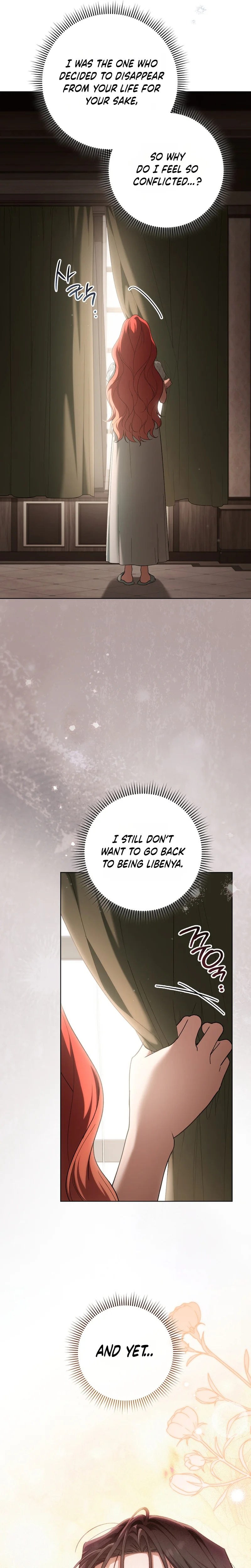 After My Death, My Little Groom Chapter 44 Page 26
