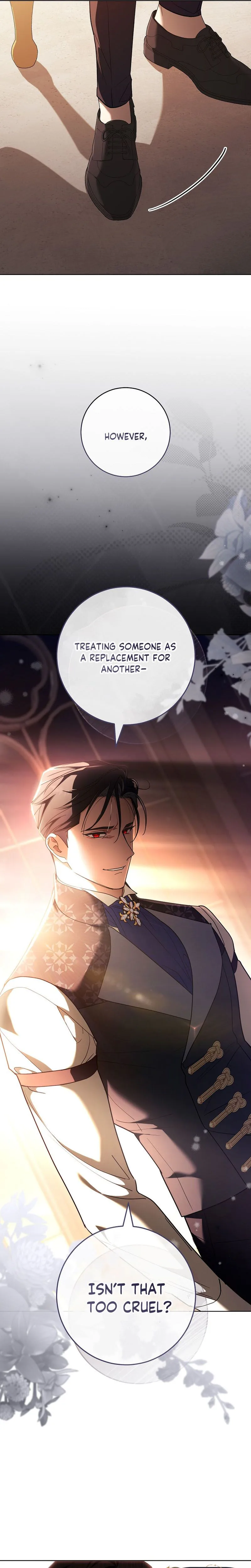 After My Death, My Little Groom Chapter 38 Page 14