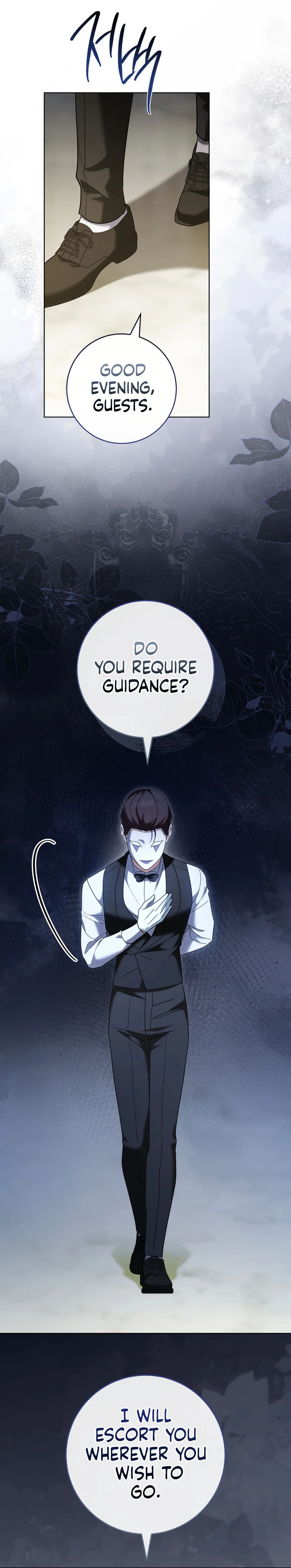 After My Death, My Little Groom Chapter 51 Page 28