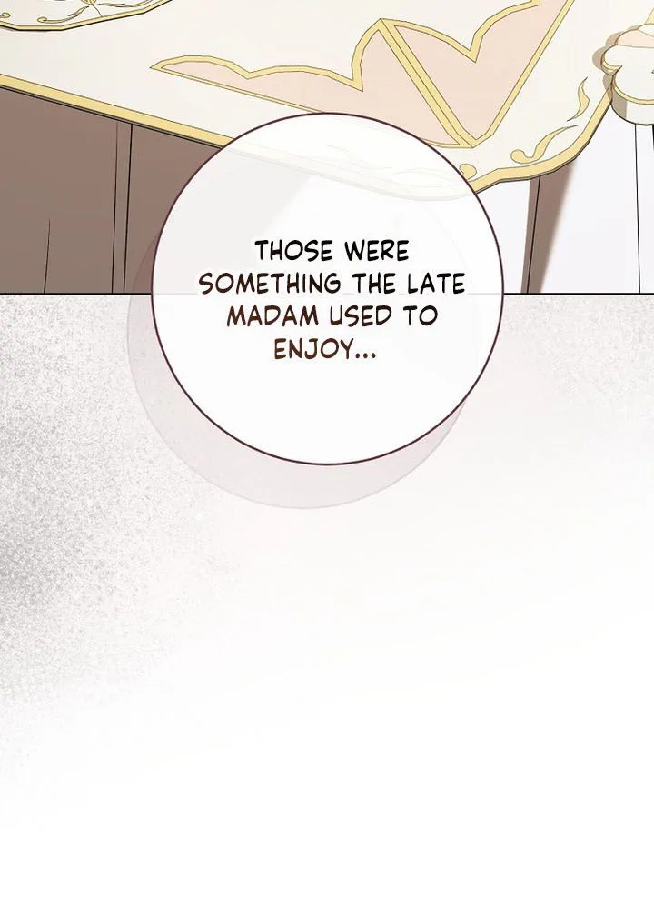 After My Death, My Little Groom Chapter 37 Page 15