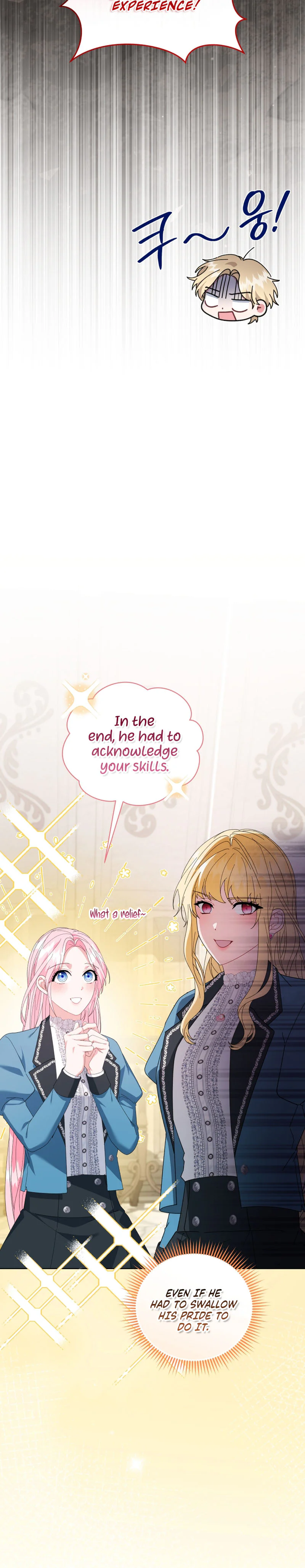 After Resignation, I Refuse the Obsession from the Male Leads Chapter 30 Page 6